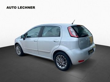 Bild 7 Fiat Punto More*KLIMA*SPORT*5TÜRER*8FACH/ALU*