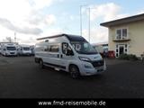Karmann Davis 620/MAXXFAN/Kamera/Navi/Sunroof/Insp. NEU - Karmann Diesel Kastenwagen