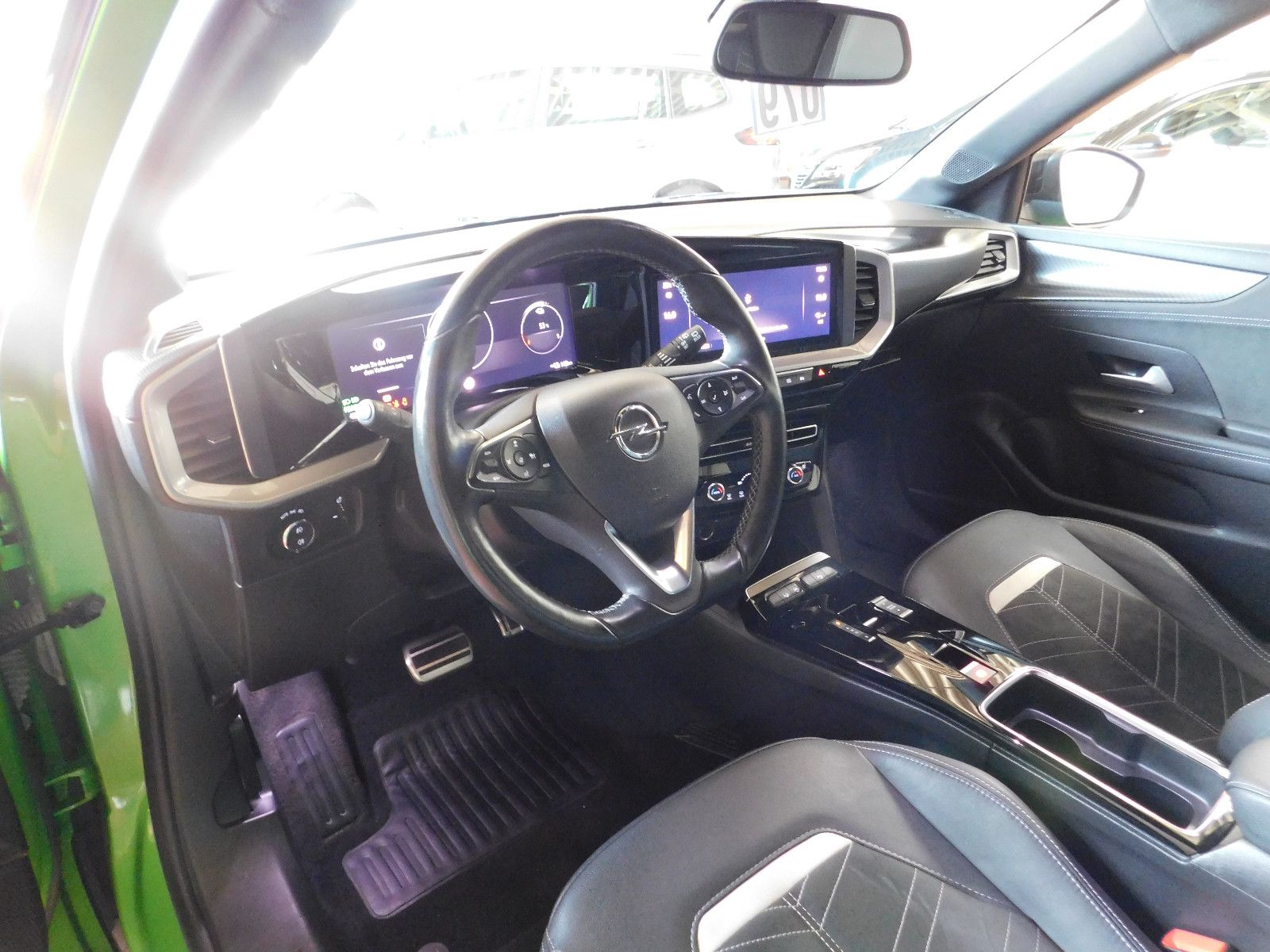 Opel Mokka-e - Bild 7