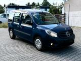 Mercedes-Benz Mercedes Citan 108/1.5 Diesel/TÜV bis 10/2... - Mercedes-Benz: 108d