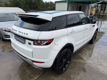 Land-Rover Range Rover Evoque - 6