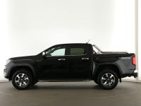 Volkswagen Amarok - Vorschau Bild 4