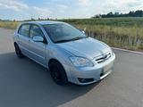 Toyota Corolla 1.6 Benziner Sol /Compact - Toyota Corolla in Chemnitz