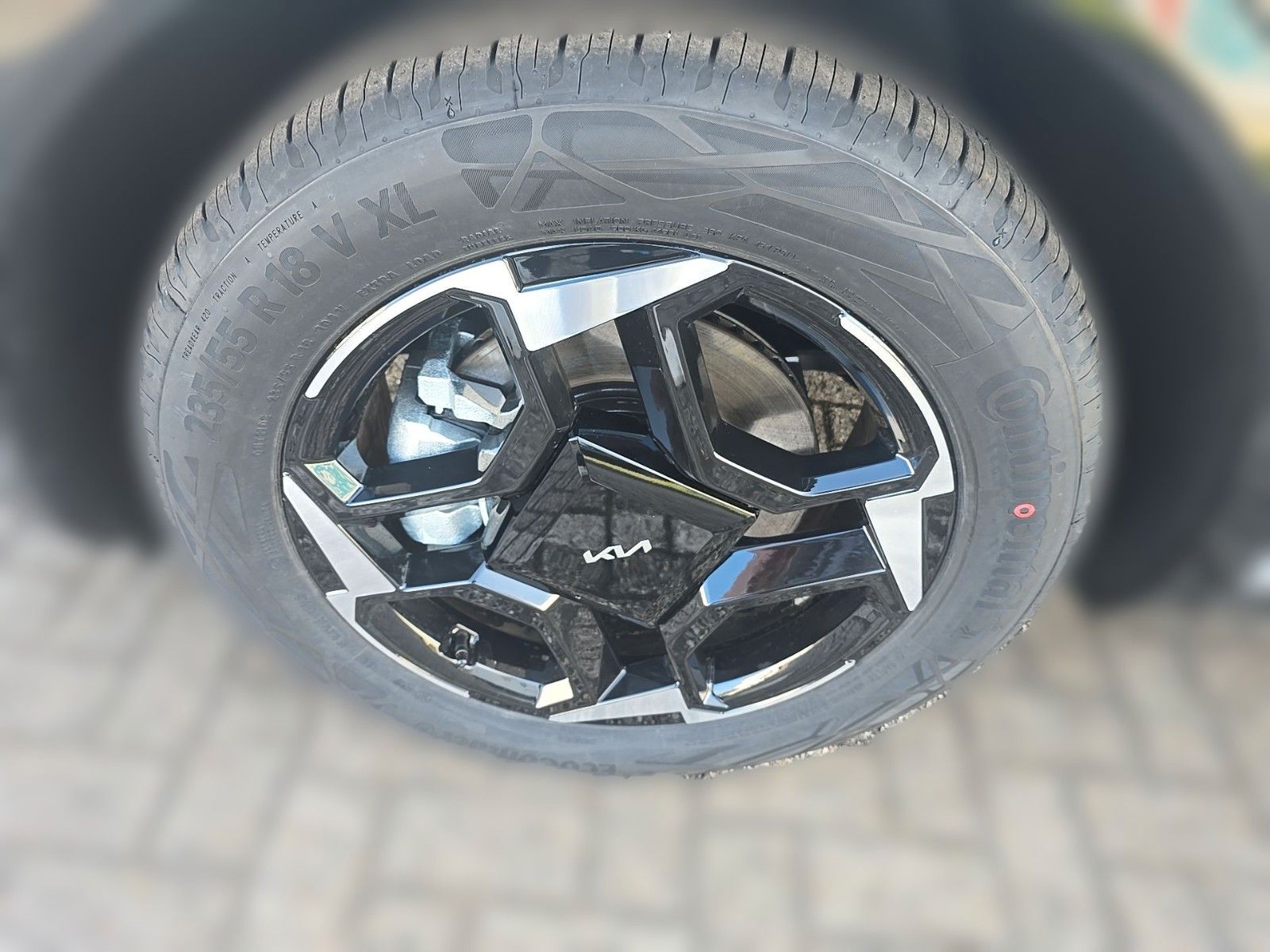 Fahrzeugabbildung Kia Sportage 1.6 T-GDI DCT Spirit DW