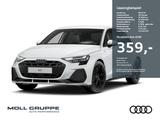 Audi A3 Sportback S line 35 TFSI 110 kW S tronic ACC - Audi A3 Gebrauchtwagen in Berlin