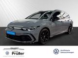 Volkswagen Golf 2.0 TDI R-Line DSG AHK+Kamera+LED+Navi - Volkswagen Golf: Allradantrieb, Kombi