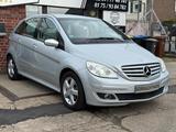 Mercedes-Benz B 200 B B 200 Turbo*TÜV NEU*SCHECKHEFT*1HAND* - Mercedes-Benz B 200: Turbo