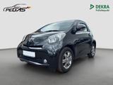 Toyota IQ iQ + TÜV/SERVICE/GuterZustand/GARANTIE - Gute Kleinwagen gebraucht