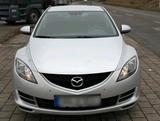 Mazda 6 1.8 Benzin - Mazda 6 in Stuttgart