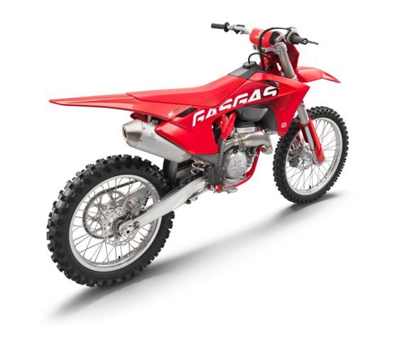 Gasgas MC 250 F 