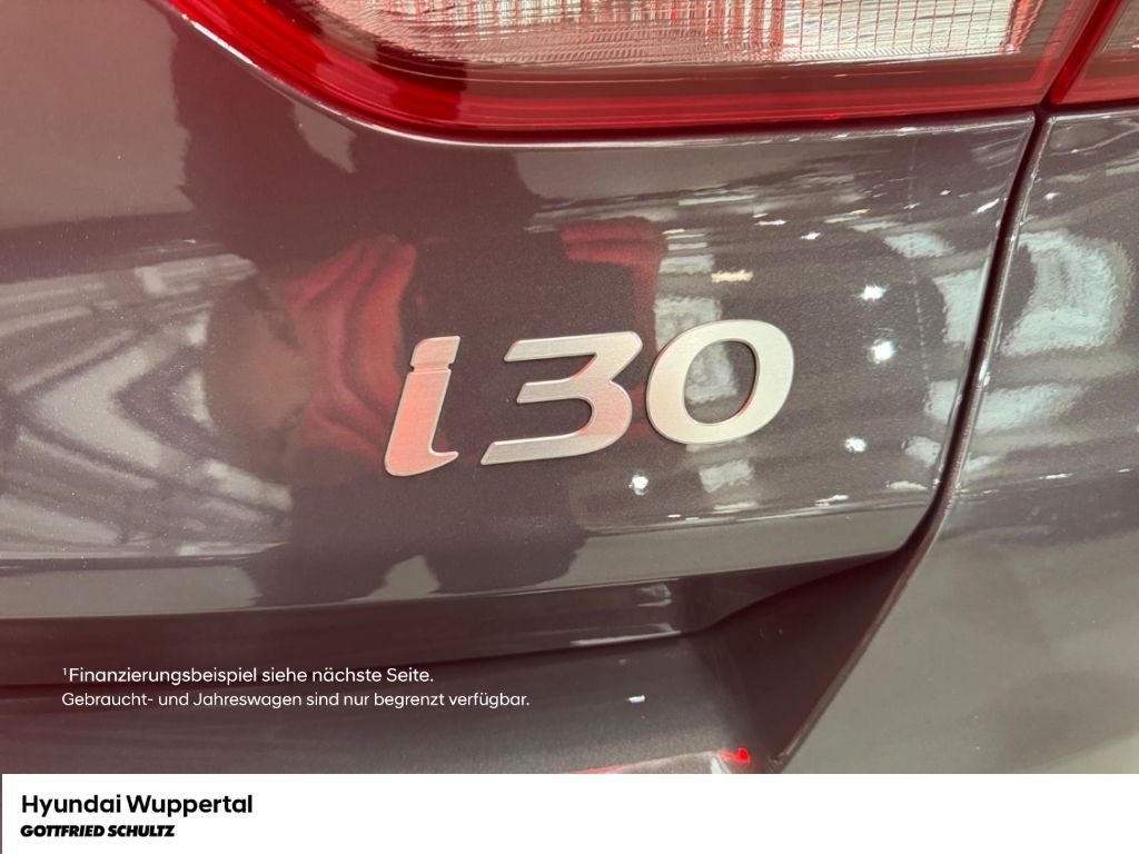 Hyundai i30 – Bild 13