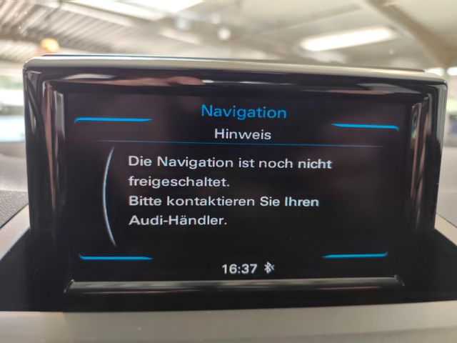 A1 Sportback Ultra 1.4 TDI DSG *Winter*Tempomat*