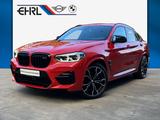 BMW X4 M COMPETITION PANO HEAD-UP H&K - BMW X4 M aus 2019
