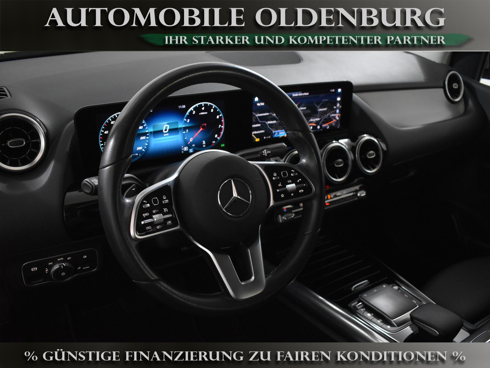 Mercedes-Benz B-Class Progressive *AHK*Widescreen*KAM*Memory*LED, миниатюра 15