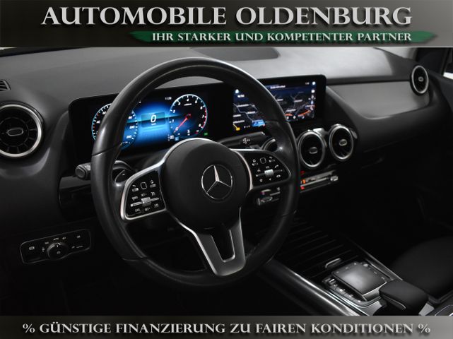 Mercedes-Benz B 200 Progressive *AHK*Widescreen*KAM*Memory*LED