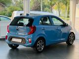 Kia Picanto Dream Team 1.0 Automatik *KAM*4TRG*SITZH - Kia Picanto: 1.0