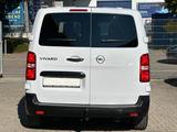 Opel Vivaro 1.5D*AHK*9-Sitze*2xKlima*Kamera*Navi*Park - Opel Vivaro: 2.5
