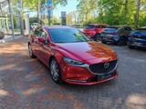 Mazda 6 SKYACTIV-G 165 FWD 5T 6GS AL-SPORTS - Mazda Gebrauchtwagen in Oldenburg