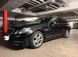 Mercedes-Benz E220 CDI AVANTGARDE  - Mercedes-Benz 220 in Düsseldorf