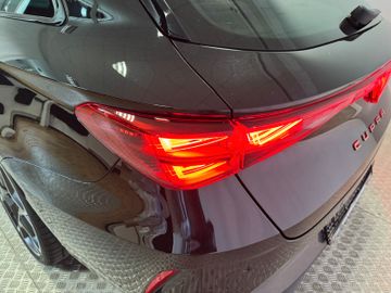 Cupra Leon Sportstourer 1.5 Panodach  Standheizung