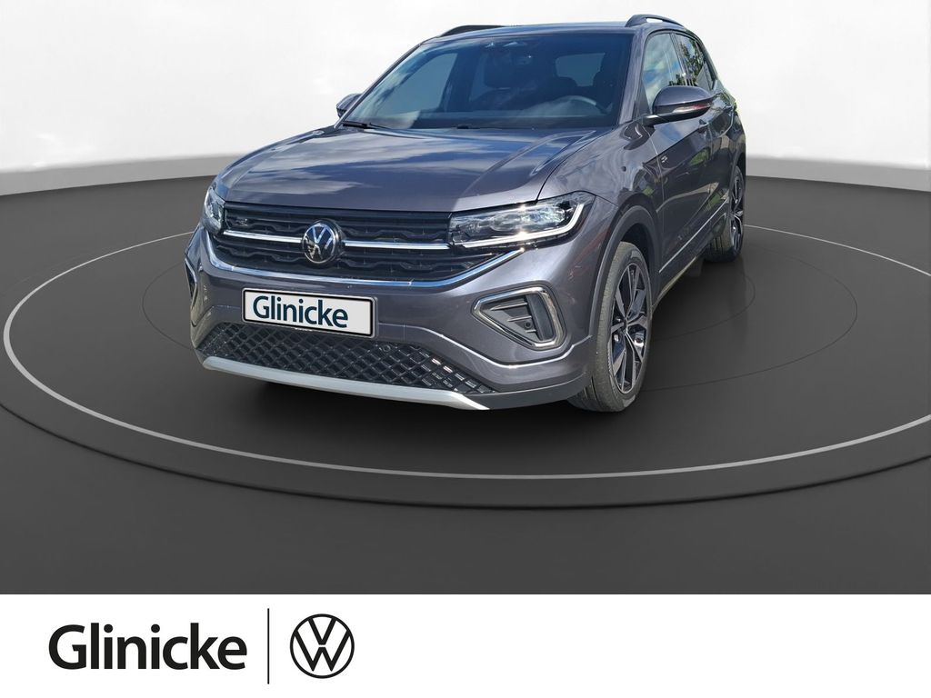 Image of Volkswagen T-Cross