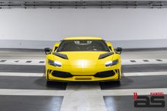 FERRARI 296 GTB Novitec N-Largo Widebody 1of15 NETTO PRI