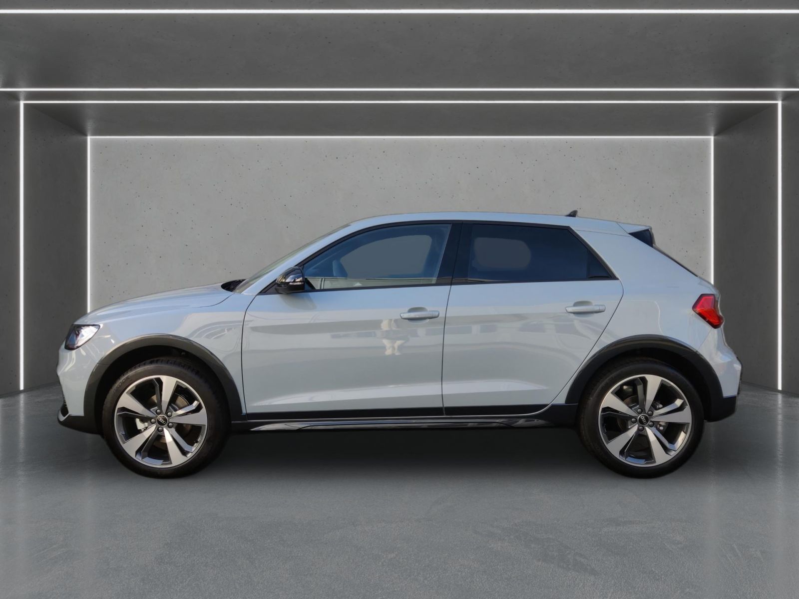 Audi A1 - Bild 5