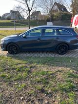 Kia cee'd Sportswagon 1.4 T-GDI DCT Spirit Sport... - Kia: Cee D Spirit