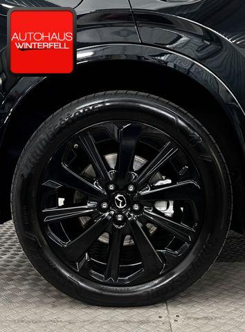 Mazda CX-60 AWD PHEV HOMURA PANO+360+SITZKLIMA+KEYLESS