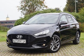 Hyundai i30 Kombi