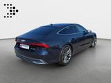 Audi A7 Sportback 45 TFSI QUATTRO S LINE *MATRIX*PANO - blaue Audi A7