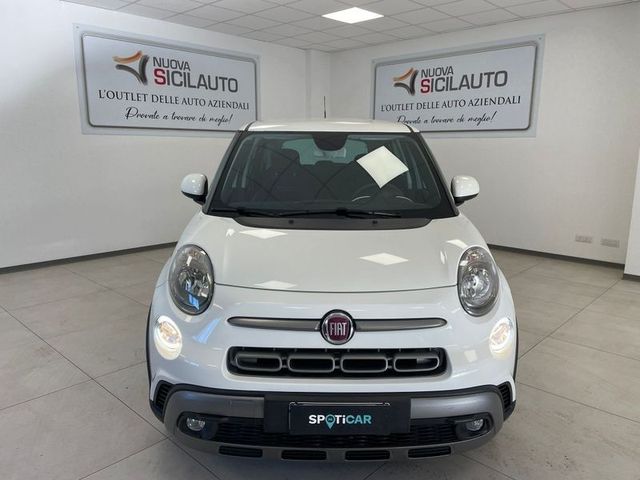 Fiat FIAT 500L 2017 Cross cross 1.3 mjt 95cv my19