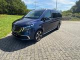 Mercedes-Benz EQV 300 Lang Avantgarde **Voll** Pano, LED, Lede