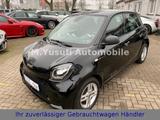 Smart FORFOUR EQ 2-HAND|63-TKM|KLIMA|SITZH.|NAVI|CAM - Smart ForFour aus 2020