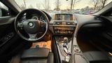 BMW 640i Gran Coupé/Kamera/Head Up/Navi Prof - Thumbnail 13