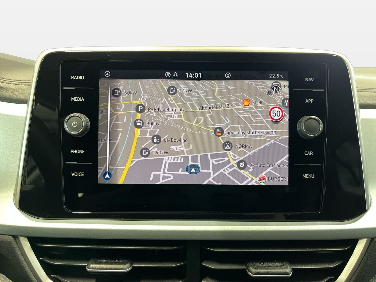 Volkswagen T-Roc - Bild 17