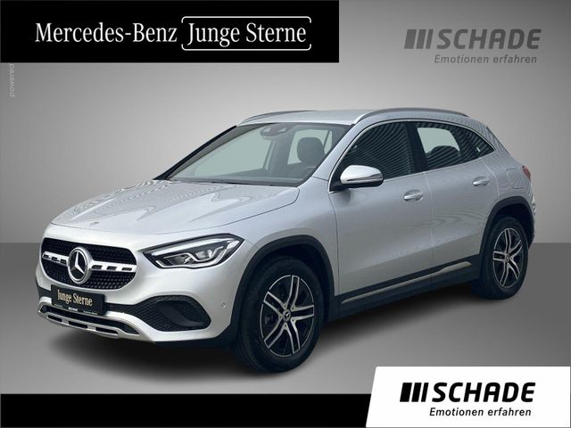 Mercedes-Benz GLA 250 e Progressive LED*Kamera*MBUX Navi Plus*