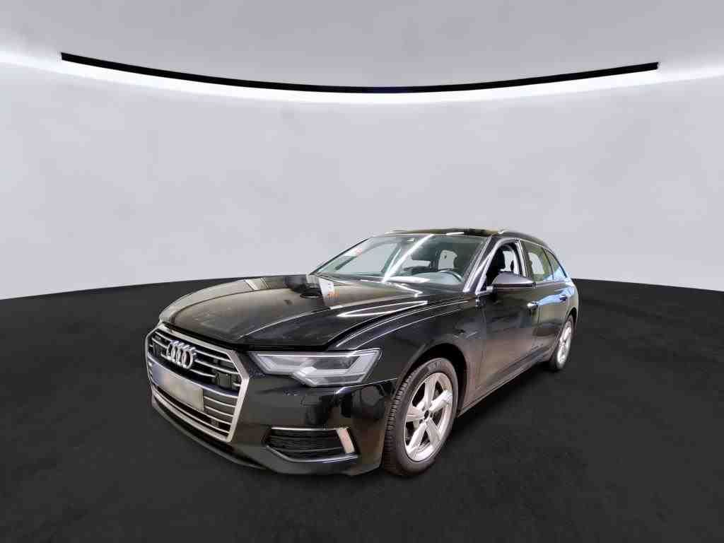 Audi A6 - Bild 2