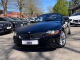 BMW Z4 Roadster 2.5i Cabrio - BMW Z4 aus 2003: Roadster