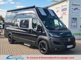La Strada Avanti C  *180PS+AT*Lithium*Navi*Solar*Markise - La Strada Avanti l