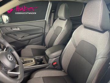 Nissan Qashqai - 11