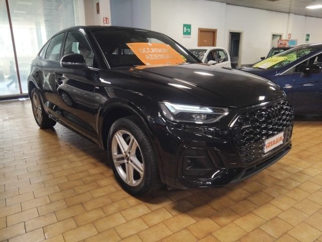Image of Audi Q5