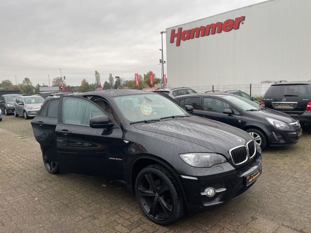 BMW X6 xDrive30d 3 Hand Steuerkette neu mit Rechnung