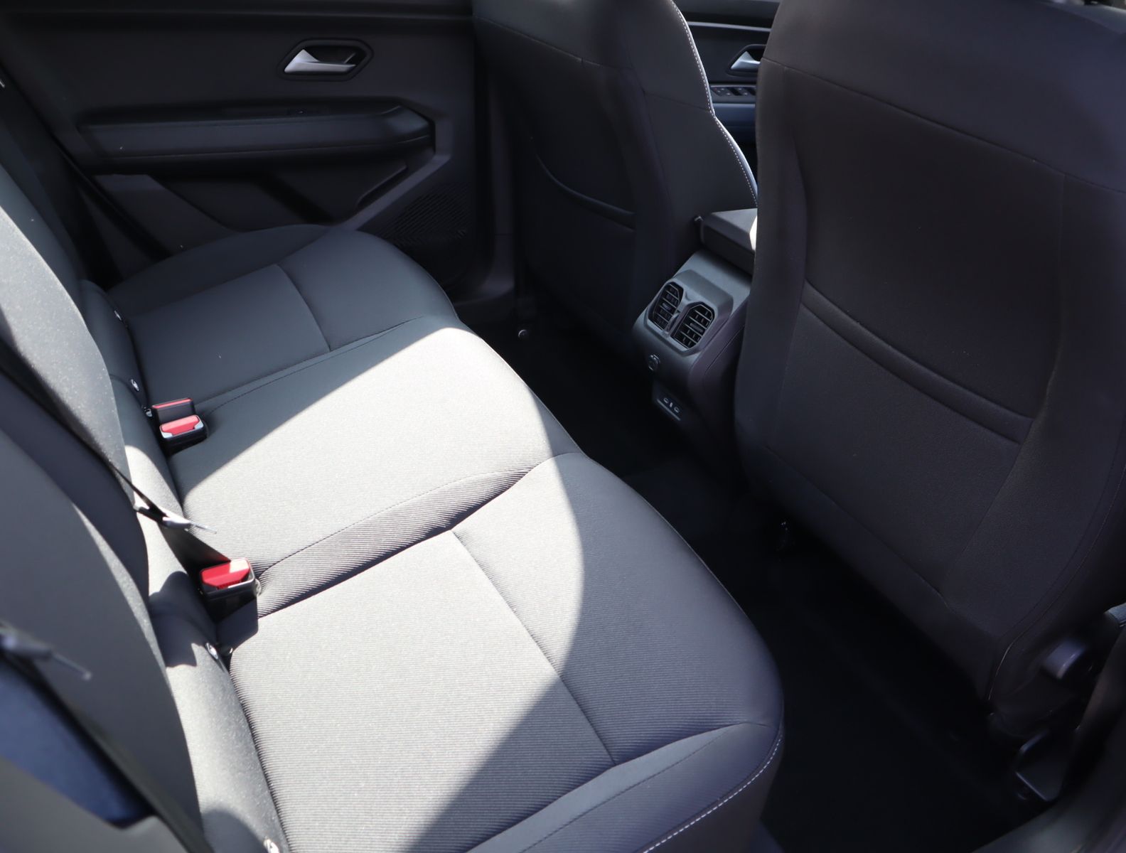 Dacia Bigster - Bild 18