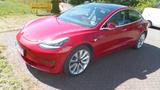 Tesla Model 3 Hinterradantrieb RWD,  Mwst. ausweisbar - Tesla Model 3 in Kassel