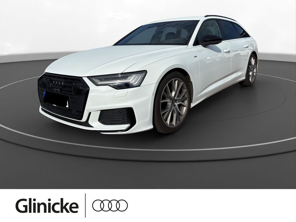 Image of Audi A6