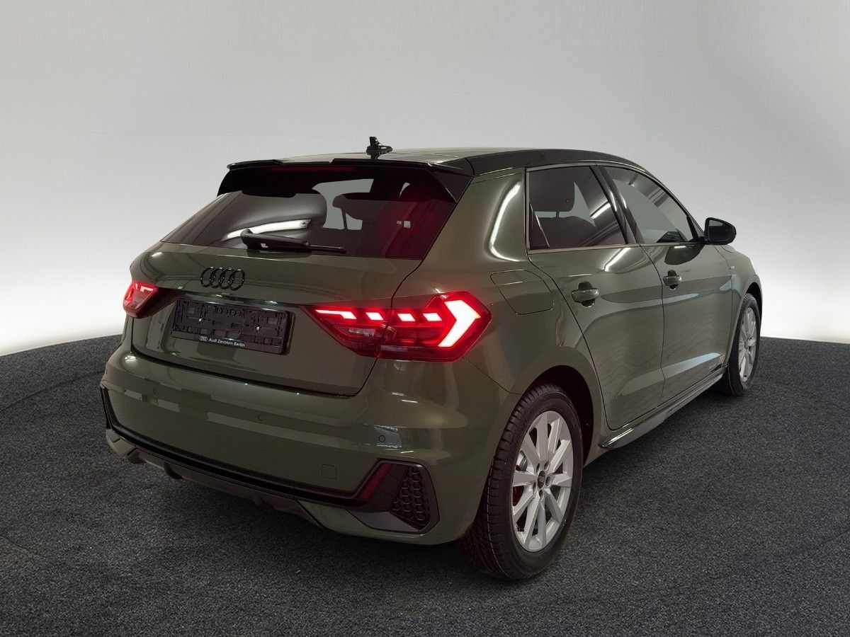 Audi A1 - Bild 6