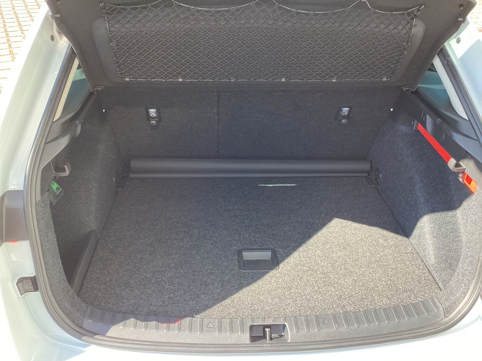 Fahrzeugabbildung SKODA Scala Clever 1.0 TSI 81 KW