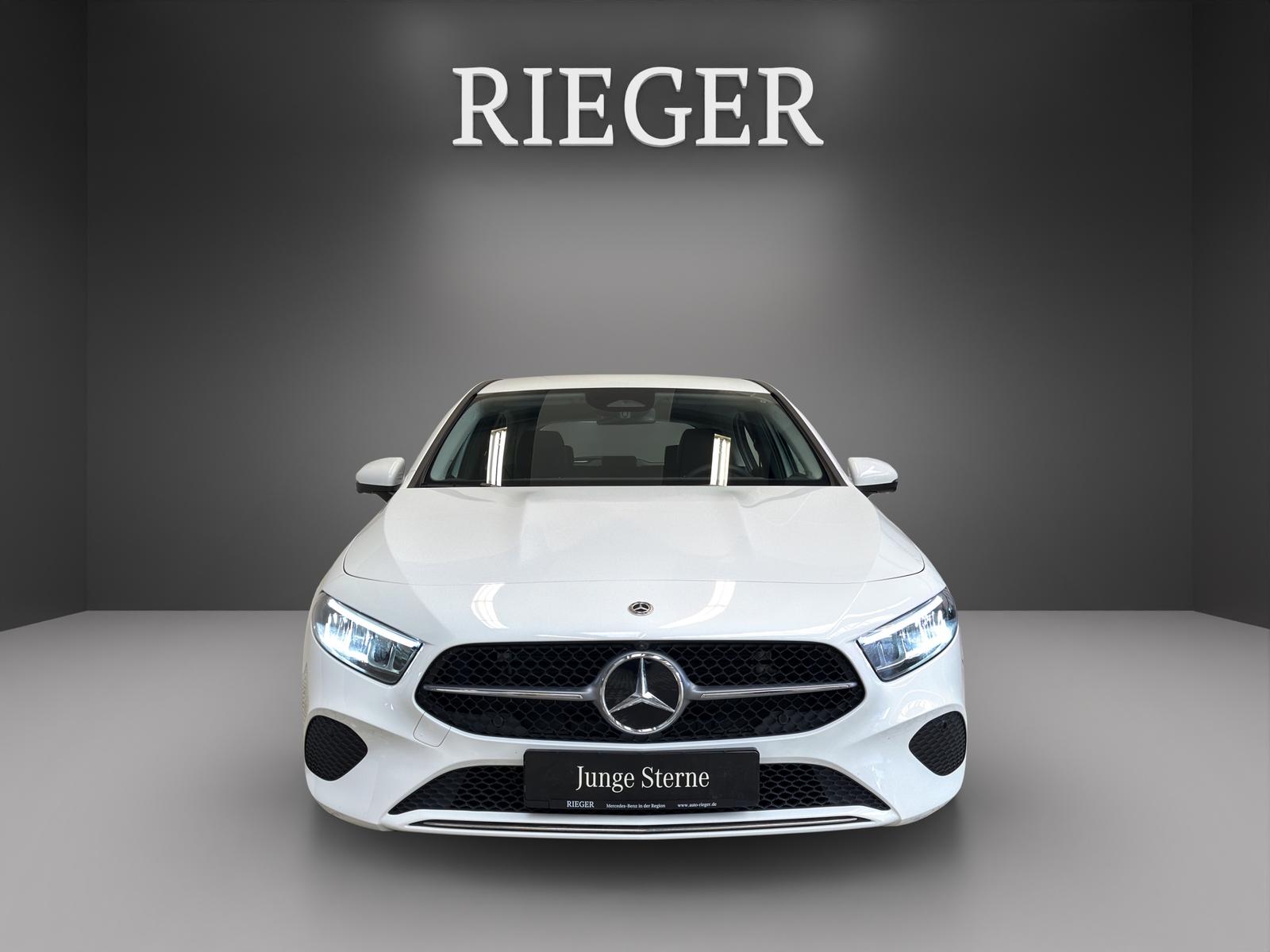 Mercedes-Benz A-Class Progressive*Totwinkel*360°-Kamera*Winter-P, миниатюра 2