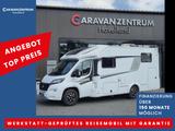 Knaus Sun TI 650 MEG Platinum Selection #BRAUNES LEDER - Knaus 650 ti me sun